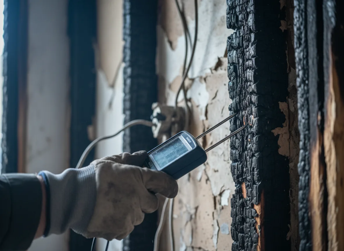 Fire Damage Restoration Lemoyne, PA FAQs